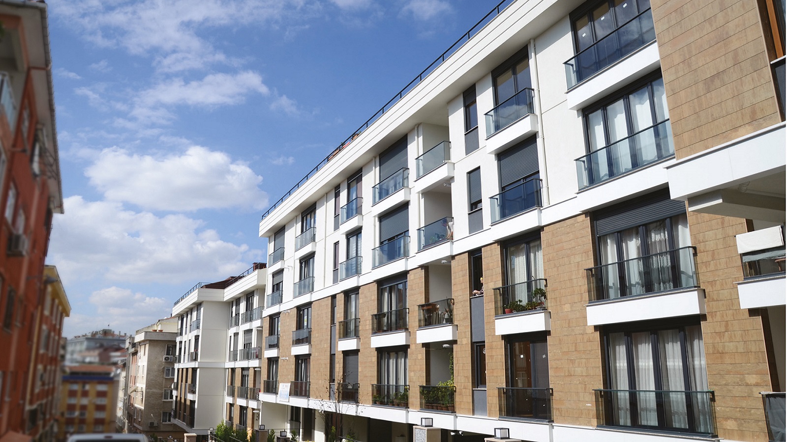 02 Bağlarbaşı Evleri